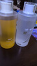 儒意（RUYI）早C晚A爽膚水套裝1000ml保濕補水濕敷化妝水減黃提亮精華水護膚水 曬單實拍圖