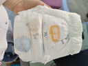 喜寶Airbody空氣柔超薄透氣新喜寶系列腰貼型嬰兒NB紙尿褲64片（云倉直發(fā)）Airbody空氣柔一包 曬單實(shí)拍圖