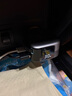 CUKTECH酷態(tài)科10號超級車(chē)充自帶伸縮線(xiàn)車(chē)載充電器多口100W/單口90W超級快充汽車(chē)點(diǎn)煙轉換器適用蘋(píng)果17小米 曬單實(shí)拍圖
