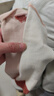 十月結晶嬰兒襪子春秋棉襪男女童長(cháng)筒過(guò)膝不勒腿兒童襪四季A類(lèi) 曬單實(shí)拍圖