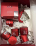 SK-II大紅瓶大眼眼霜15g淡化細(xì)紋祛眼袋sk2化妝護(hù)膚品全套裝生日禮物女 曬單實(shí)拍圖