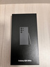 三星【價(jià)保11.11】Samsung Galaxy S24 Ultra AI手機 2億像素 第三代驍龍8 拍照手機 12GB+256GB 鈦黑 曬單實(shí)拍圖