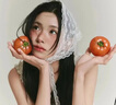 森馬（Semir）[商場(chǎng)同款]女oversize發(fā)熱抗菌2024冬季繡花抓絨上衣101724116004 曬單實(shí)拍圖