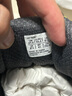 亞瑟士ASICS男鞋透氣跑步鞋耐磨越野跑鞋耐磨運(yùn)動(dòng)鞋GEL-KAHANA 8 藍(lán)灰色 43.5 曬單實(shí)拍圖