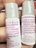 后Whoo水沄沁透舒安水乳10ml-會(huì )員小樣試用 曬單實(shí)拍圖