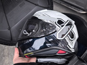 SHOEI 頭盔Z8摩托車(chē)頭盔3C認證紅螞蟻千紙鶴原裝進(jìn)口高清鏡片防霧全盔 Z8-X符號 TC-6 全新進(jìn)口-L碼 曬單實(shí)拍圖