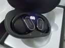 紐曼（Newmine）LY12藍牙耳機掛耳式骨傳導(dǎo)概念不入耳開放式真無線運動跑步游戲降噪耳夾耳機適用蘋果華為小米M16 曬單實拍圖
