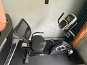 SUNNY美國健身車臥式家用室內(nèi)動感單車靜音電磁控老人有氧運動健身器材 自己安裝|24檔鍛煉臀腿|帶APP 曬單實拍圖