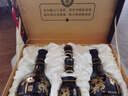 郎酒 青花郎 白酒 醬酒 53度 500ml*2瓶 禮盒裝（新老包裝年份隨機(jī)） 曬單實拍圖