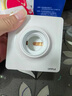 歐普照明LED燈泡底座E27螺口通用燈頭插座明裝吸頂節能燈羅口燈座 E27螺口燈座 曬單實(shí)拍圖