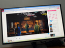 三星（SAMSUNG）27英寸 G81SF QD-OLED 4K 240Hz 0.03ms 防燒屏防眩光超薄設(shè)計玄龍騎士 電競顯示器LS27FG812SCXXF 曬單實(shí)拍圖