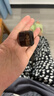 HBN咖啡因眼霜淡細紋提拉緊致淡化黑眼圈眼袋生日送禮 曬單實(shí)拍圖