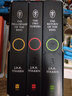 英文原版指環(huán)王魔戒三部曲The Lord of the Rings 3冊套裝護(hù)戒同盟雙塔奇兵王者歸來 曬單實(shí)拍圖
