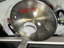 多星山東淄博多星鍋家用電炒鍋電蒸鍋電鍋一體鍋多星多功能電熱鍋電煮鍋 35cm無(wú)蒸格 曬單實(shí)拍圖