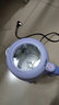 豆?jié){機(jī)家用智能小型榨汁機(jī)多功能預(yù)約加熱破壁免濾免煮無渣輔食機(jī) 1400ml高配款+8葉刀-牡蠣白 1.4L 曬單實拍圖
