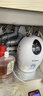 博世（BOSCH）小廚寶 一級能效迷你上出水電熱水器 1500w速熱小尺寸大 6.8L1500W  智能恒溫 曬單實拍圖