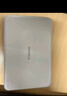 圖拉斯小云寶超薄磁吸充電寶3C認證magsafe無(wú)線(xiàn)快充iPhone17air卡片移動(dòng)電源適用蘋(píng)果16華為可上飛機 白 曬單實(shí)拍圖