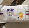 奇莫Q-MO皇家至柔拉拉褲XXXXL48片(20kg以上)電商裝加大彈力褲超能吸 曬單實(shí)拍圖
