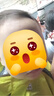Kocotreekk樹(shù)兒童沖鋒衣防風(fēng)防水男童女孩透濕上衣親子外套 110 曬單實(shí)拍圖
