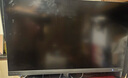 飛利浦（PHILIPS）31.5英寸4K 160Hz/FHD 320Hz雙模 硬件低藍光FastIPS HDR400 HDMI2.1電競顯示器 32M2N5800 大尺寸雙模電競顯示器 曬單實(shí)拍圖