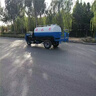 機動(dòng)三輪柴油霧炮降塵灑水車(chē)工程工地綠化大型工廠(chǎng)修路噴灑除塵車(chē) 灑水車(chē)（定金） 曬單實(shí)拍圖