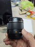 松下（Panasonic） 微單/無(wú)反/數(shù)碼照相機(jī)系列鏡頭M43畫(huà)幅（3/4卡口可用）定焦大光圈 自動(dòng)對(duì)焦鏡頭 9mm丨F1.7丨廣角大光圈建筑星空風(fēng)景 曬單實(shí)拍圖