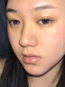 儒意（RUYI）黑茶卸妝油300ml 深層清潔細致毛孔眼唇臉三合一卸妝水敏感肌可用 曬單實(shí)拍圖