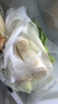 良知農哥【順豐】山東章丘大蔥禮盒裝 章丘大梧桐生脆微辣 新鮮蔬菜 章丘大蔥8斤 【凈重發(fā)貨，精選品質(zhì)】 曬單實(shí)拍圖