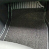 金瀚杰TPE汽車(chē)腳墊絲圈地毯地墊大包圍尾箱墊大眾長(cháng)安日產(chǎn)豐田本田哈弗 雙層TPE環(huán)保腳墊+純黑色雪妮絲 留言備注車(chē)型年份 曬單實(shí)拍圖