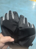 特步（XTEP）手套冬季騎行保暖防風(fēng)電動(dòng)摩托車(chē)跑步戶(hù)外滑雪男女自行車(chē)加絨觸屏 曬單實(shí)拍圖