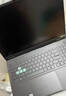 華碩（ASUS）天選6 國(guó)家補(bǔ)貼20%16英寸電競(jìng)游戲本 筆記本電腦 銳龍7 H260/RTX5060/日蝕灰 16G內(nèi)存/1T高速固態(tài)硬盤 曬單實(shí)拍圖
