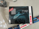 博世（BOSCH）活性炭空調濾芯濾清器5725適配日產軒逸藍鳥騏達啟辰D60晨風等 曬單實拍圖