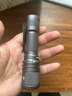 ACEBEAM P16 戰(zhàn)術(shù)手電筒強(qiáng)光雙尾按戶外防水勤務(wù)巡邏超亮遠(yuǎn)射長(zhǎng)續(xù)航登山 P16-灰色-SFT40-TIR透鏡遠(yuǎn)射型 曬單實(shí)拍圖