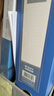 晨光（M&G）文具A4/75mm藍(lán)色粘扣檔案盒 辦公文件盒 經(jīng)濟(jì)款財(cái)務(wù)憑證收納盒 10個(gè)裝ADM929AB 曬單實(shí)拍圖