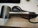 美的（Midea）高速吹風(fēng)機(jī) 39億等離子護(hù)發(fā) 家用負(fù)離子吹風(fēng)筒 殺菌除頭螨電吹風(fēng)FG208灰 國家補(bǔ)貼 節(jié)日/生日禮物 曬單實拍圖