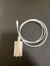 綠聯(lián)MFi認(rèn)證氮化鎵充電器20W充電頭Type-C+數(shù)據(jù)線快充套裝適用蘋果iPhone14/13/12/11promax手機(jī)iPad 曬單實(shí)拍圖