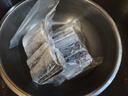 純色本味 舟山精品帶魚段實(shí)心段700g 燒烤 一魚只取肉段 生鮮魚類 曬單實(shí)拍圖