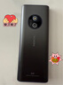 諾基亞（NOKIA）125 4G全網(wǎng)通移動聯(lián)通電信廣電 2.4英寸 老人老年按鍵直板學生兒童備用手機 雙卡雙待 鈦灰色 曬單實拍圖