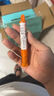 德力西電氣（DELIXI ELECTRIC）十字沖擊電錘鉆頭混凝土穿墻鎢鋼合金打墻打孔DLX-YSZ6【6×110】 曬單實(shí)拍圖