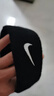 耐克（NIKE）耐克運動(dòng)吸汗頭帶男女頭箍導汗帶跑步健身擦汗束發(fā)帶NNN07010OS 曬單實(shí)拍圖