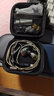 Earmax mmcx 適用于舒爾SE215升級(jí)線 SE425 SE535 SE846 UE900 TYPEC耳機(jī)線 SE彎插帶掛  線控版 曬單實(shí)拍圖