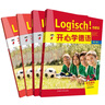 開心學德語B1 輕松讀物（青少版 附掃碼音頻 套裝共4本） 曬單實拍圖
