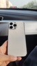 【準(zhǔn)新機(jī)】Apple蘋果 iPhone 16 Pro Max 全網(wǎng)通 手機(jī)蘋果iphone16promax 國(guó)行 16promax 白色鈦金屬 6.9英寸 256GB【準(zhǔn)新+豪華大禮包+質(zhì)保2年】 曬單實(shí)拍圖