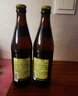 范佳樂(lè )（原教士啤酒）德國小麥黑啤酒450ml×12瓶整箱裝 曬單實(shí)拍圖