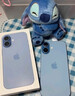 Apple/蘋(píng)果 iPhone 17 512GB 白色 支持移動(dòng)聯(lián)通電信5G 雙卡雙待手機 曬單實(shí)拍圖