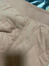 北極絨兒童校服神器男女童保暖褲秋冬季加絨加厚羊毛打底褲中大童秋褲 深灰（男童） 170 （身高建議154-165cm） 曬單實拍圖