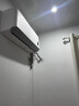 小米1.5匹 巨省电pro 超一级能效 变频冷暖 智能自清洁 壁挂式卧室空调挂机 KFR-35GW/V1A1 以旧换新 实拍图