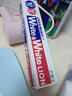獅王（LION）三支裝日本進口大白牙膏含氟去黃亮白牙膏清新口氣成人薄荷味牙膏 三支套裝【下單送1牙刷】 曬單實拍圖