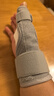 元棉醫用級腱鞘炎護腕 大拇指手腕關(guān)節護具鼠標手肌腱炎康復固定帶 曬單實(shí)拍圖