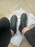 阿迪達斯（Adidas）三葉草 男女 TAEKWONDO W 休閑鞋 JQ4775 38碼/UK5 曬單實(shí)拍圖